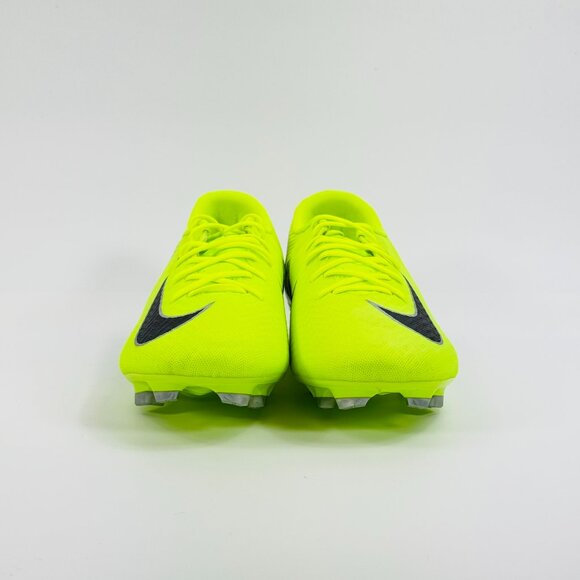 Nike Zoom Mercurial Vapor 16 Academy MG \'Mad Voltage Pack\' FQ8374-700 size 10.5 main image 4